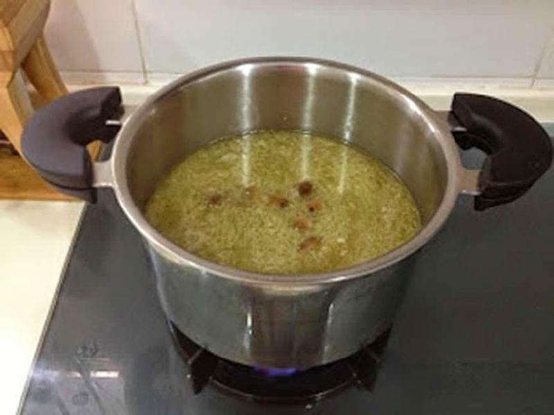 老媽子不外傳的【麵粉粿/板面】 食譜 ，不快點學起來就走寶了！ 