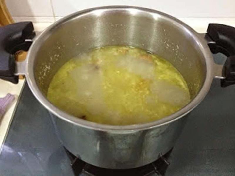 老媽子不外傳的【麵粉粿/板面】 食譜 ，不快點學起來就走寶了！ 