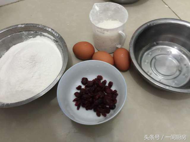 手把手教你做沙琪瑪，不含添加劑，比外面買的好吃多了 