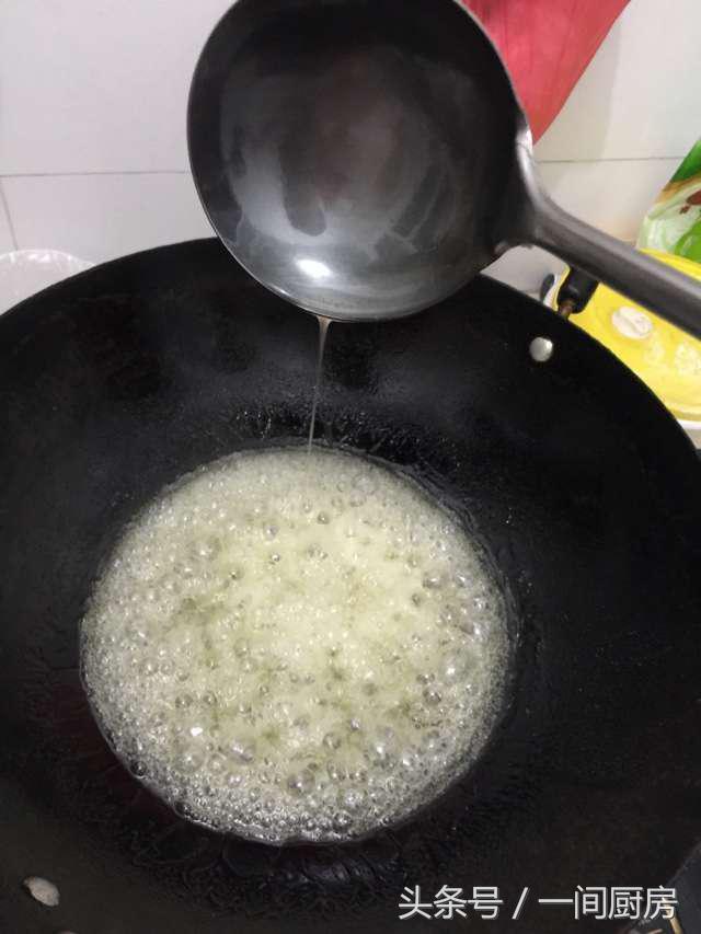手把手教你做沙琪瑪，不含添加劑，比外面買的好吃多了 