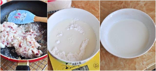 沒烤箱也照樣能做月餅，這口感香甜軟糯，孩子只嘗一口就停不了嘴