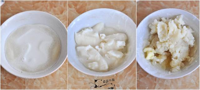 沒烤箱也照樣能做月餅，這口感香甜軟糯，孩子只嘗一口就停不了嘴