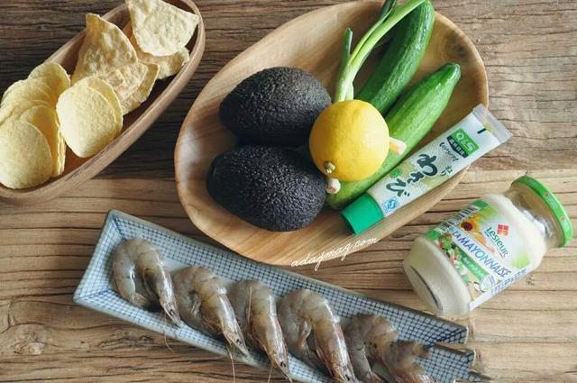 緊跟世界潮流——多款牛油果料理，值得收藏！