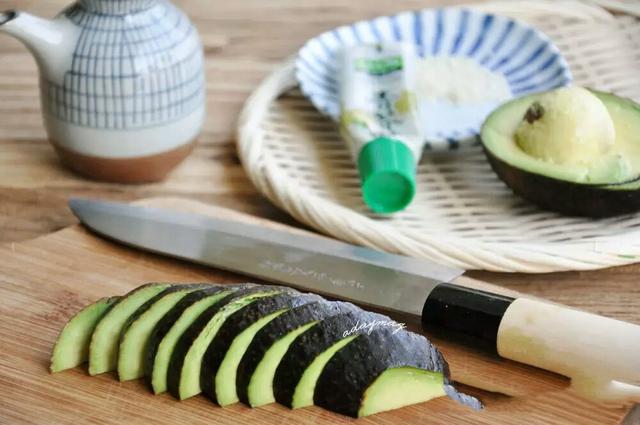 緊跟世界潮流——多款牛油果料理，值得收藏！