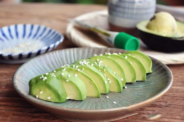 緊跟世界潮流——多款牛油果料理，值得收藏！