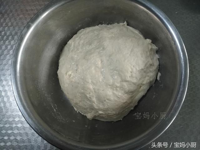 我炸油條不用發麵，放一天都不皮，家人吃了好幾年都不夠 ！