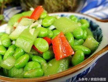 絲瓜的13種吃法，一個都不重樣！ 