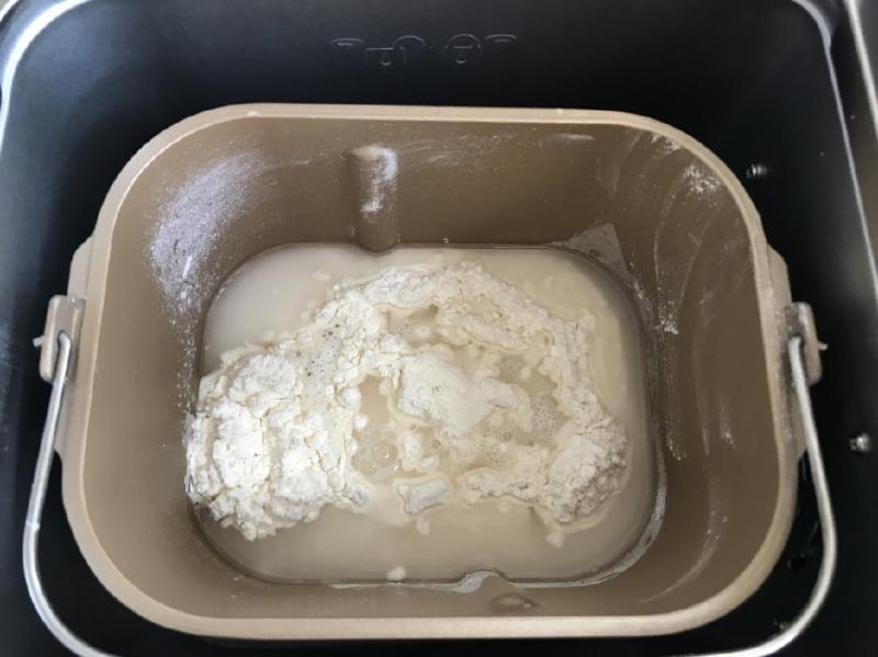 誰說三鮮水餃用韭菜才鮮美？用它調餡，鮮香四溢，比韭菜好吃10倍