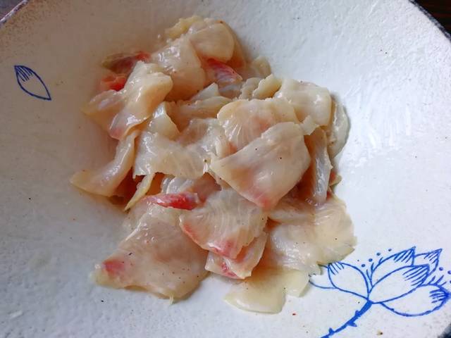 魚肉的健康做法，味鮮質嫩，顏值高，跟著步驟做，你也變大廚~
