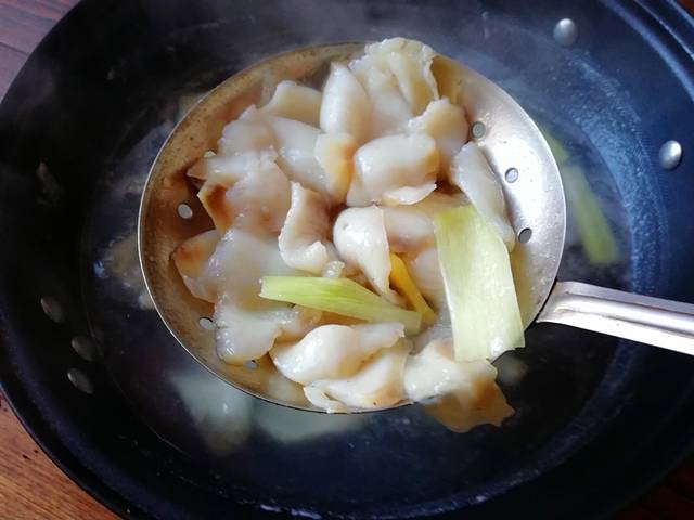 魚肉的健康做法，味鮮質嫩，顏值高，跟著步驟做，你也變大廚~