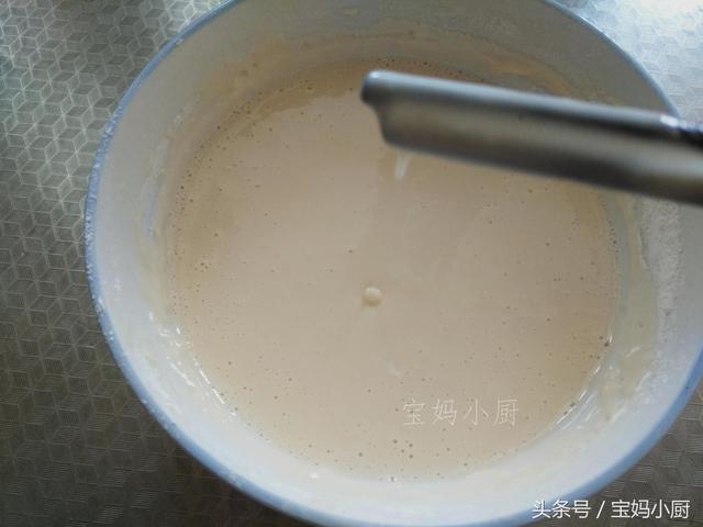 茄子這做法一年四季吃不夠，外酥里嫩一咬咔咔脆，一做就得兩大盤 