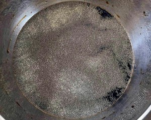 有著麵包口感的紅糖饅頭（一次發酵）的做法 