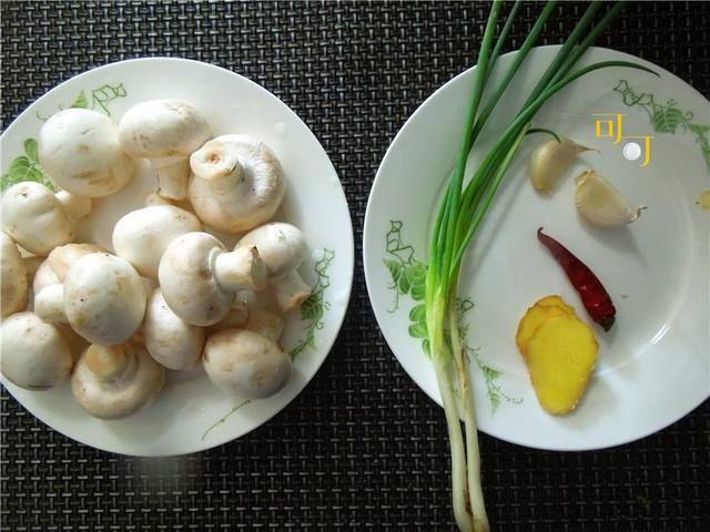 這素菜秋天要多吃，我家用它代替紅燒肉，咬起來多汁，提高免疫力