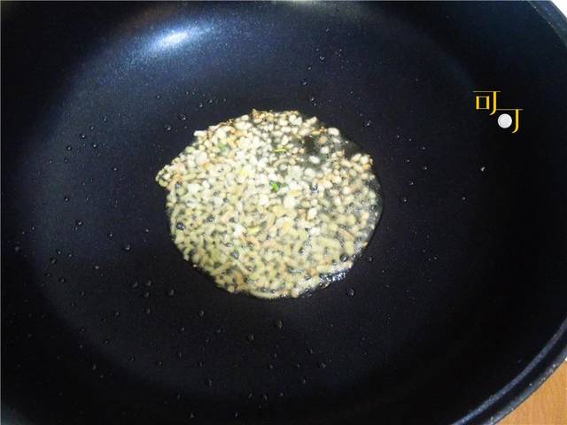 這素菜秋天要多吃，我家用它代替紅燒肉，咬起來多汁，提高免疫力