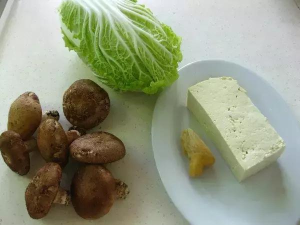 百菜不如白菜，20種素白菜家常做法大全，鮮香甜美！