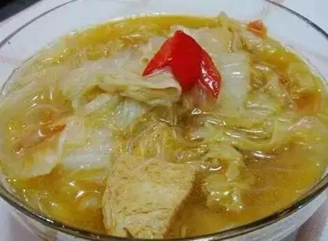 百菜不如白菜，20種素白菜家常做法大全，鮮香甜美！