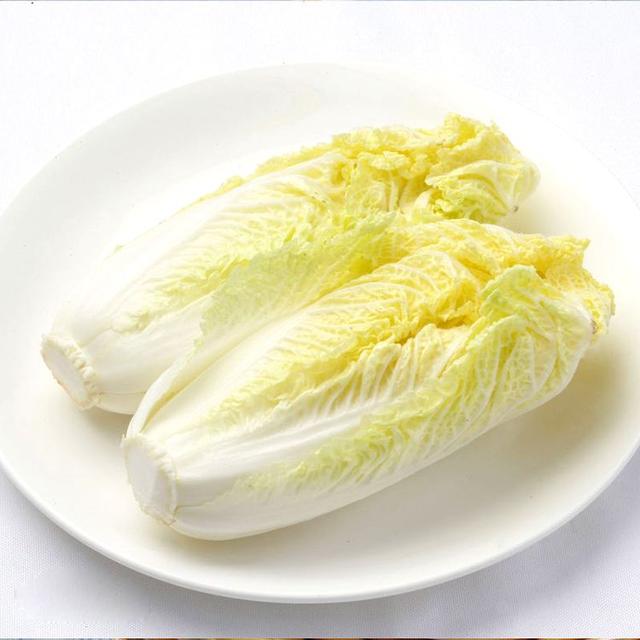 百菜不如白菜，20種素白菜家常做法大全，鮮香甜美！