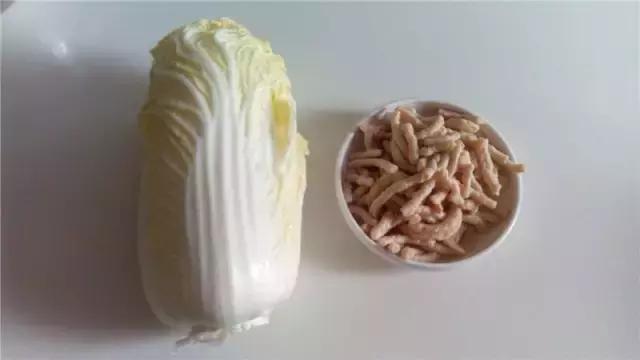 百菜不如白菜，20種素白菜家常做法大全，鮮香甜美！