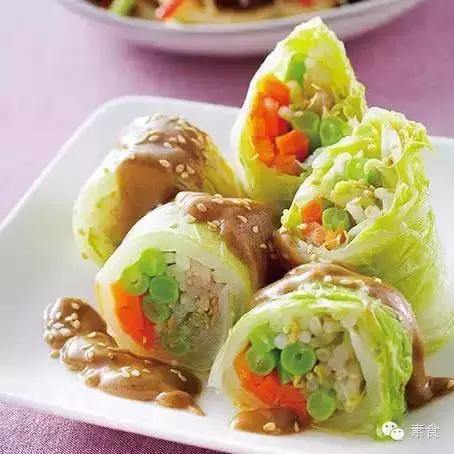 百菜不如白菜，20種素白菜家常做法大全，鮮香甜美！