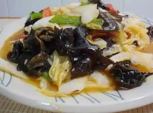 百菜不如白菜，20種素白菜家常做法大全，鮮香甜美！
