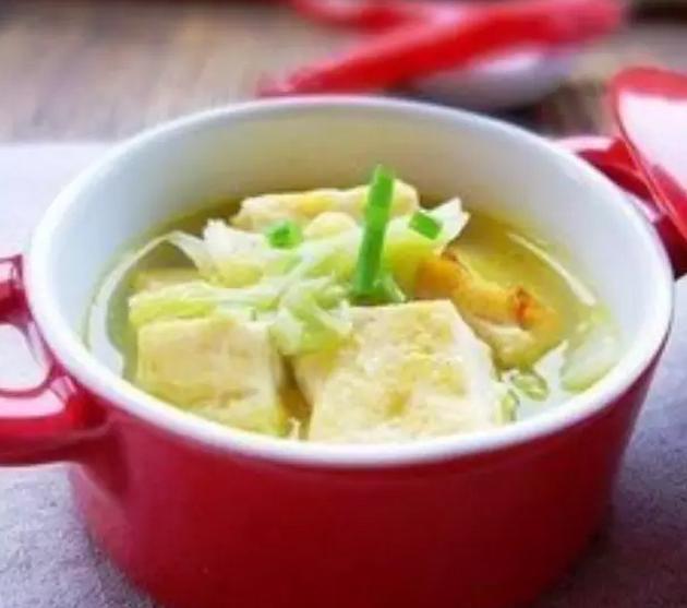 百菜不如白菜，20種素白菜家常做法大全，鮮香甜美！