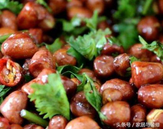 黃豆這樣做比花生米還要好吃：簡單易學，孩子零食和下酒菜必選！