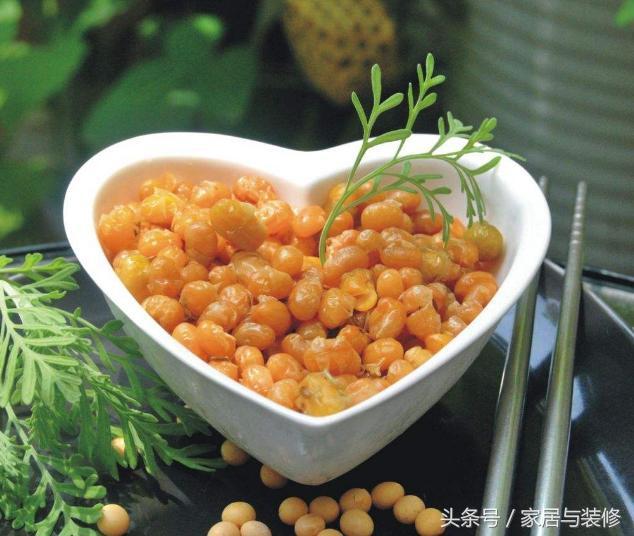 黃豆這樣做比花生米還要好吃：簡單易學，孩子零食和下酒菜必選！