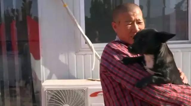 女法師自掏腰包辦護生園，救數百流浪動物，面對埋怨仍不改初衷