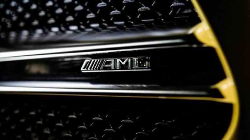 號稱「最便宜 AMG」廠圖曝光，賓士 A35 預計 10 月亮相！