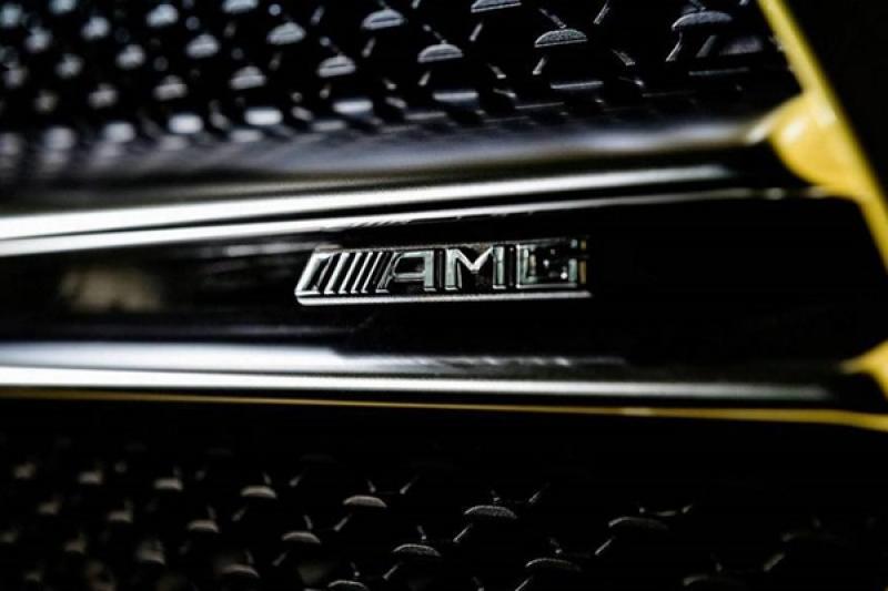 號稱「最便宜 AMG」廠圖曝光，賓士 A35 預計 10 月亮相！