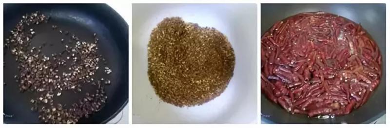 紅油家常菜做法大全，絕對刺激你的味蕾