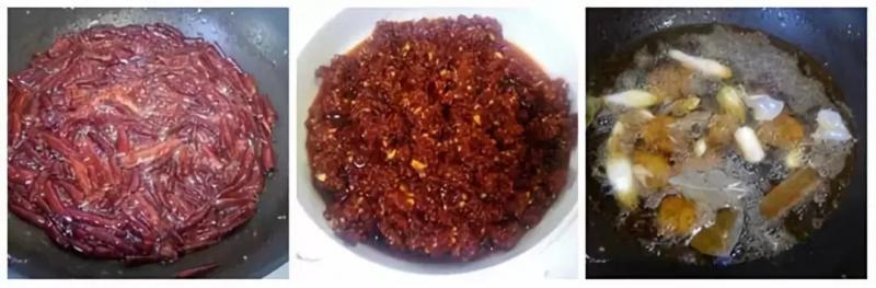 紅油家常菜做法大全，絕對刺激你的味蕾