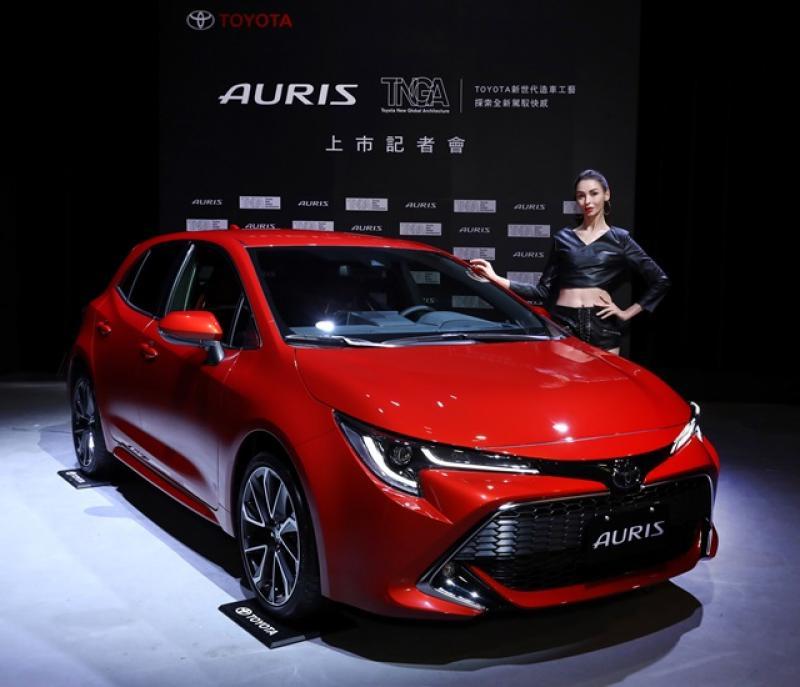 全球瘋小型跨界休旅車，傳統小型掀背車還有搞頭嗎？