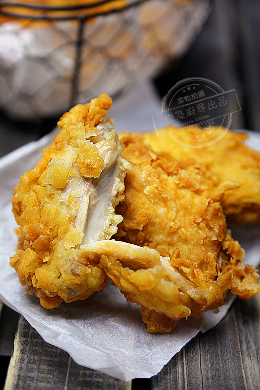 最酥的4種雞肉做法，孩子愛吃，在家做花不了幾塊錢，還健康放心