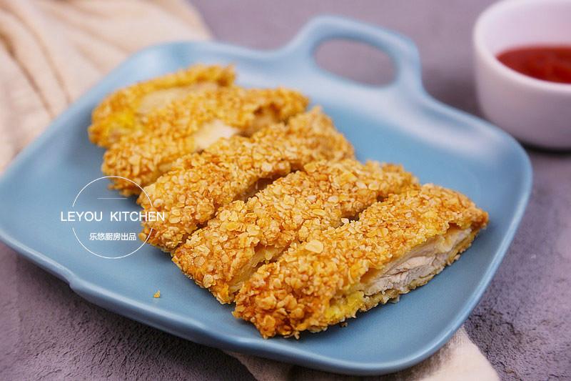 最酥的4種雞肉做法，孩子愛吃，在家做花不了幾塊錢，還健康放心