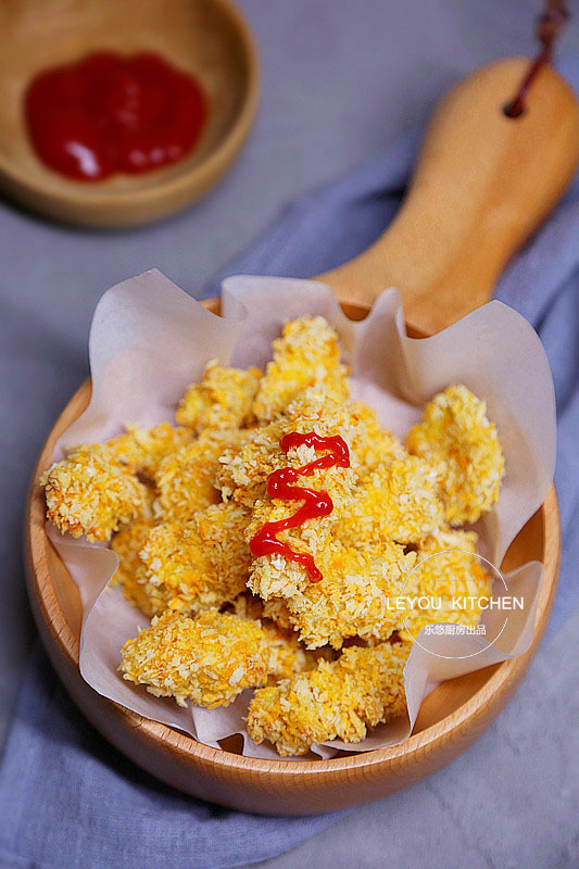 最酥的4種雞肉做法，孩子愛吃，在家做花不了幾塊錢，還健康放心