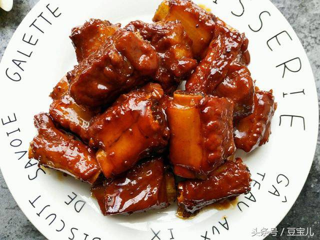 讓媽媽歇一歇，10道好吃易做的的年夜飯推薦！