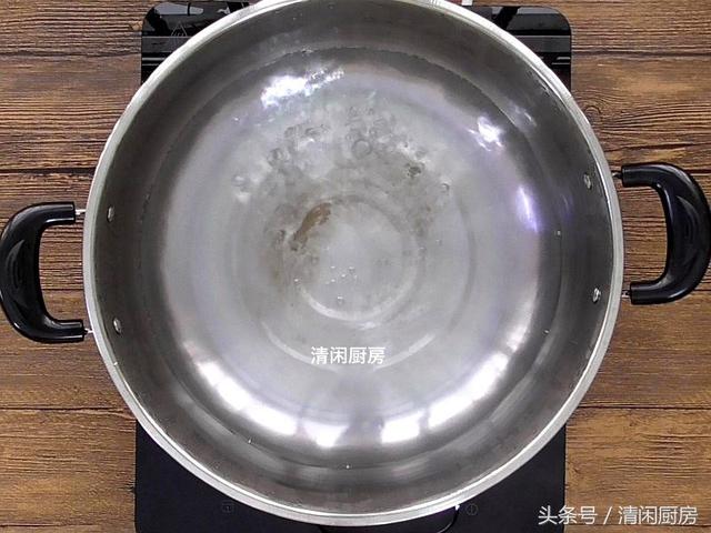 胡蘿蔔發糕的做法，天然金橙色的發糕，製作簡單，一學就會