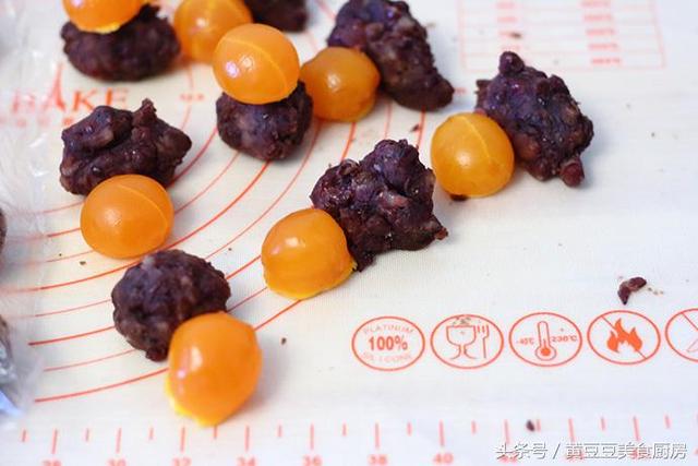 中秋月餅不用買了，教你3種做法，真材實料無添加劑，吃著更健康