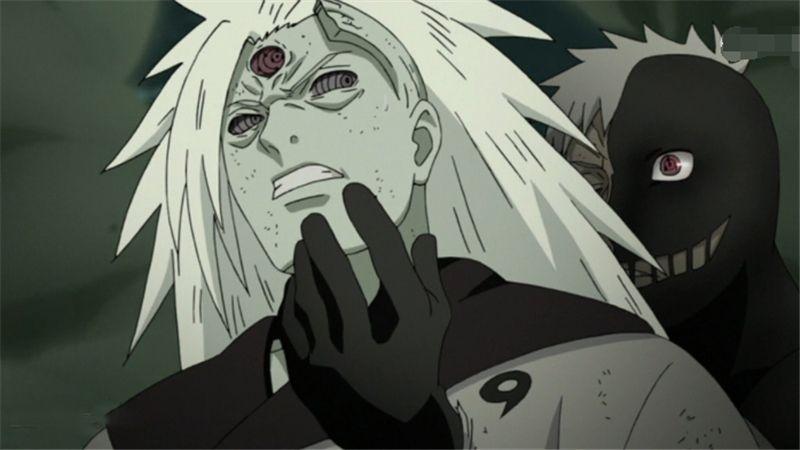 火影：五種「猝不及防」的送人頭方式，帶土上榜，最後1種讓鳴人尷尬了