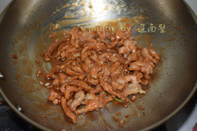 糖醋裡脊，啥時候做都很搶手，教一個簡單的糖醋汁比例