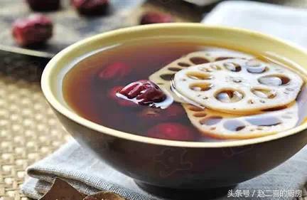 最適合秋季喝的六道湯，潤燥去火滋陰潤肺，一定要做給家人喝 
