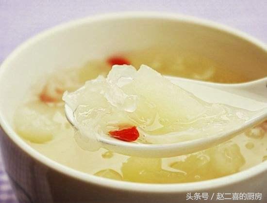 最適合秋季喝的六道湯，潤燥去火滋陰潤肺，一定要做給家人喝 
