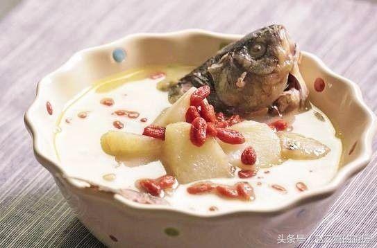 最適合秋季喝的六道湯，潤燥去火滋陰潤肺，一定要做給家人喝 