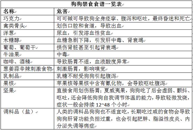隨手扔的話梅，竟差點要了狗命，不注意飲食細節會害了你的狗