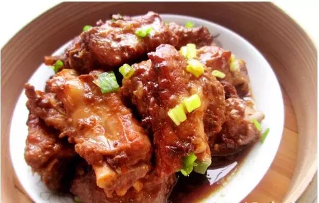 20道健康蒸菜，避免油煎火炒，味道甩炒菜幾條街！
