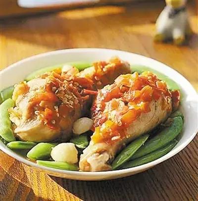 20道健康蒸菜，避免油煎火炒，味道甩炒菜幾條街！