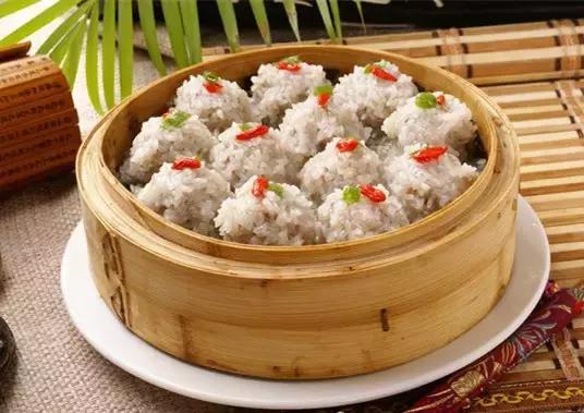 20道健康蒸菜，避免油煎火炒，味道甩炒菜幾條街！