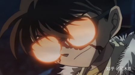 有那些道理是你看 [名偵探柯南] 學來的