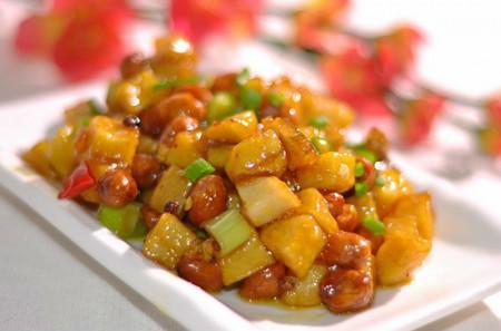 家常杏鮑菇的美味做法，比肉還有滋味哦~ 